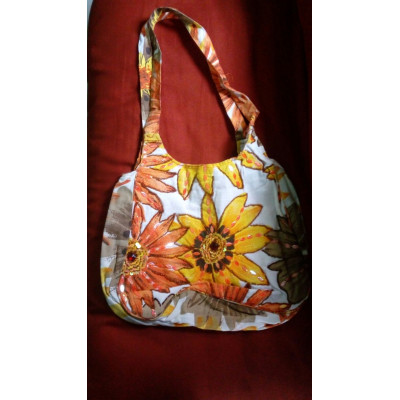 Cloth Bags For Ladies