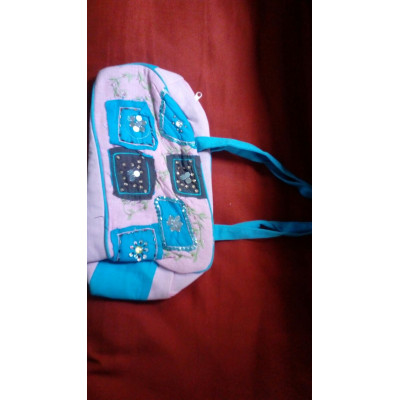 Cloth Bags For Ladies