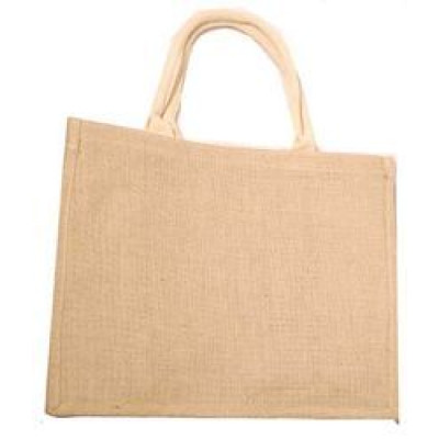 Jute Hand Bag