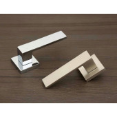 Mortise Lock Set