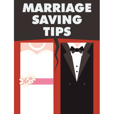 Marriage Saving Tips Marriage Saving Tips