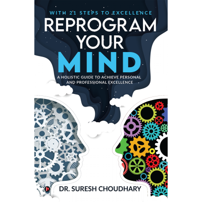 Reprogram Your Mind Book Reprogram Your Mind Book