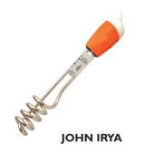 John Power Irya Water Heating Rod 2000 Watts