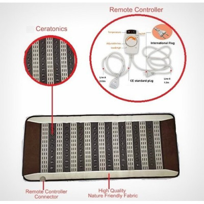 Ceratonic Heating Mat Big