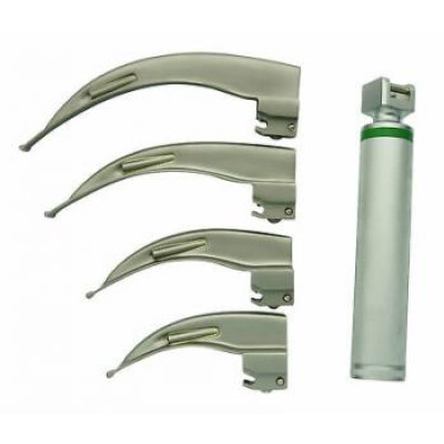 Adult Laryngoscope