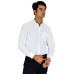 Formal White Shirt