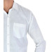 Formal White Shirt