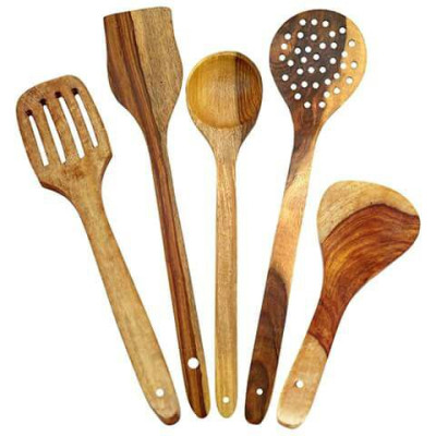 Wooden Spoons