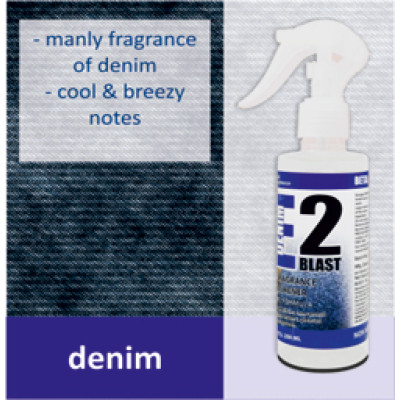 Beta E2 Blast Room Freshener Denim Fragrance Beta E2 Blast Room Freshener Denim Fragrance
