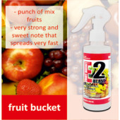 Beta E2 Blast Room Freshener Fruit Bucket Fragrance