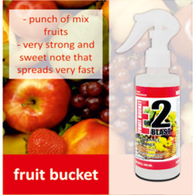 Beta E2 Blast Room Freshener Fruit Bucket Fragrance Beta E2 Blast Room Freshener Fruit Bucket Fragrance