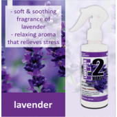 Beta E2 Blast Room Freshener Lavender Fragrance