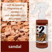 Beta E2 Blast Room Freshener Sandal Fragrance