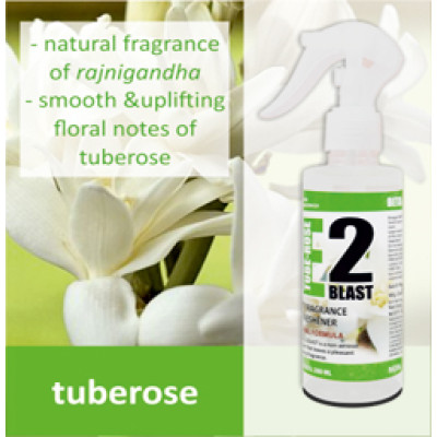 Beta E2 Blast Room Freshener Tube Rose Fragrance Beta E2 Blast Room Freshener Tube Rose Fragrance