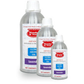 Lavender Fragrance Aroma Oil 100 ml.