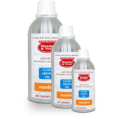 Mandarin Fragrance Aroma Oil 100 ml.