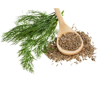 Jeera (Cumin Seeds) 250 gms.