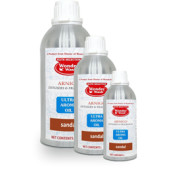 Sandal Fragrance Aroma Oil 100 ml.
