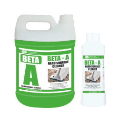 Hard Surface Cleaner (5 Litre)