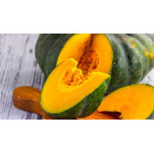 Pumpkin	