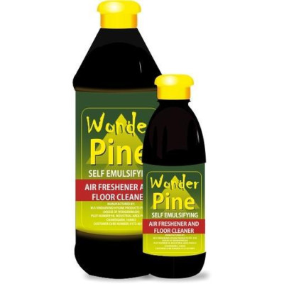 Wonder Pine Herbal Floor Cleaner Concentrate 1 Litre Pack