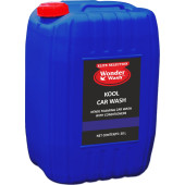 Kool Car Wash Thick Shampoo
