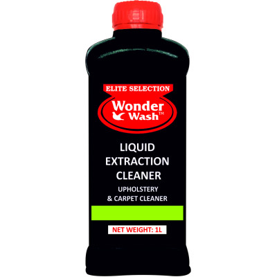 Liquid Extraction Cleaner 1 Litre Pack