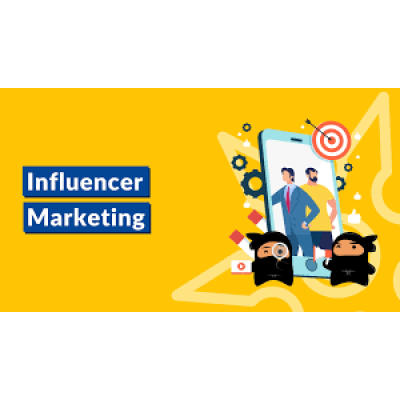 Digital Influncer Marketing Services Digital Influncer Marketing Services